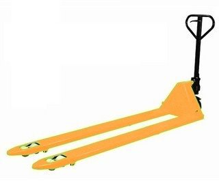 Itolift handpompwagen Itolift handpompwagen