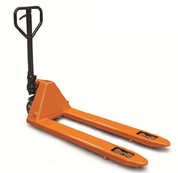 Itolift handpompwagen Itolift handpompwagen